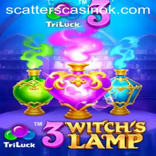 3WitchsLamp and the Exciting World of 17.game