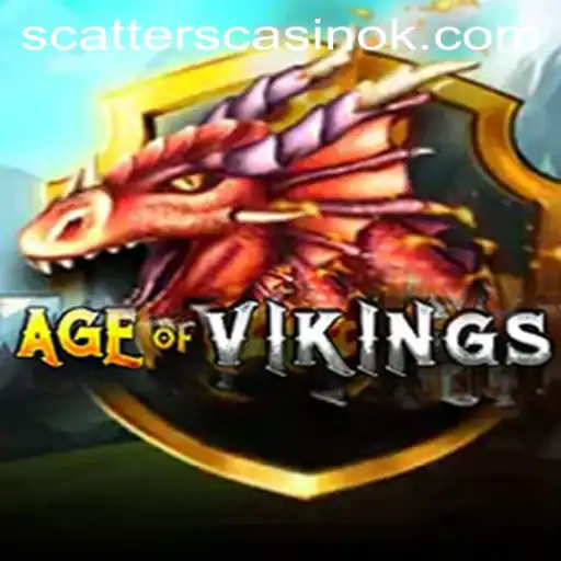AgeofViking: Conquer and Explore the Nordic Realms