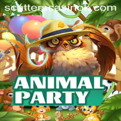 AnimalParty: Experience the Wild Fun in 17.game