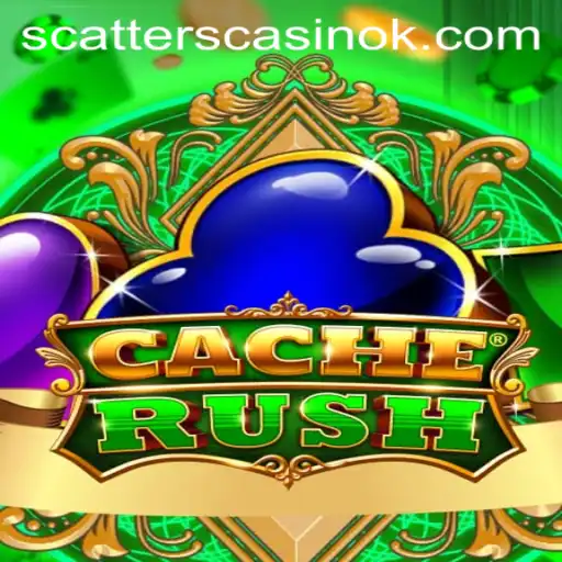 Discovering CacheRush: A Thrilling Journey Through Innovative Gameplay