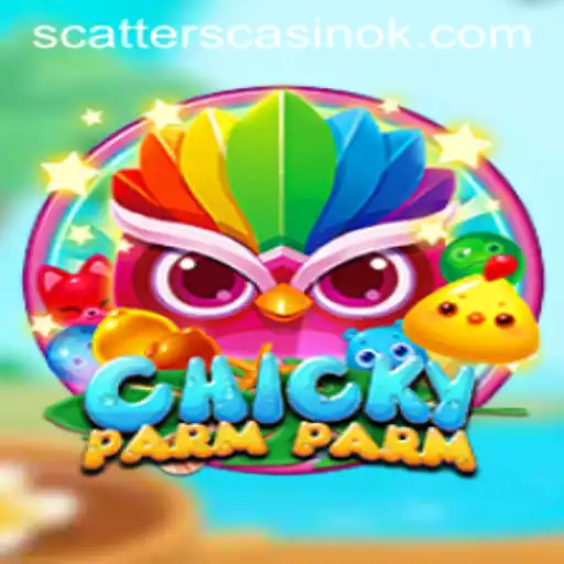 Exploring the Fascinating World of ChickyParmParm: A New Element in 17.game