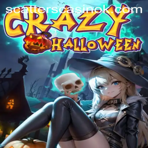 CrazyHalloween: Unleashing Spooky Adventures in the Game World