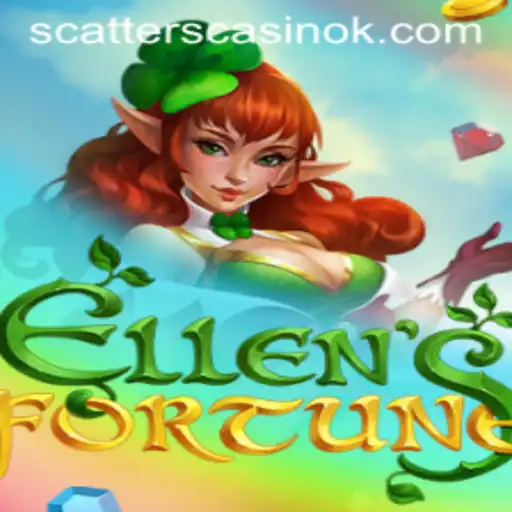 Discovering EllensFortune: The New Sensation in Gaming World