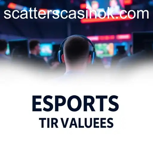 Esportes Virtuais: Uma Revolução no Entretenimento Digital