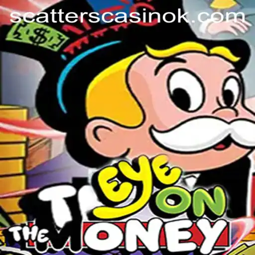 EyeOnTheMoney: The Game Redefining Financial Strategy and Skill