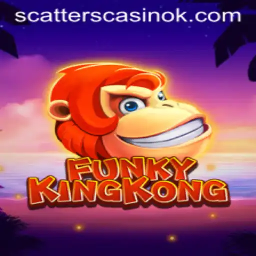 Explore FunkyKingKong: The Ultimate Gaming Adventure at 17.game