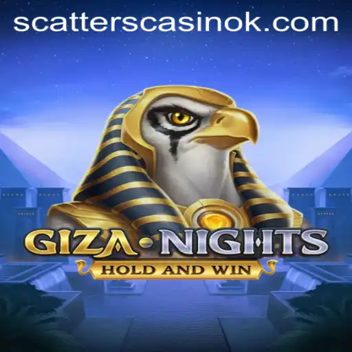 GizaNights: A Deep Dive into the Mystical World of 17.game