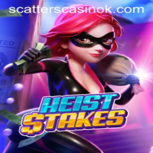 Unveiling the Excitement of HeistStakes: A Dynamic Gaming Adventure