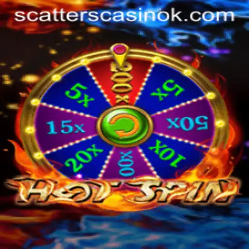 Mastering HotSpin: A Revitalizing Casino Experience with 17.game