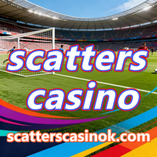 scatters casino