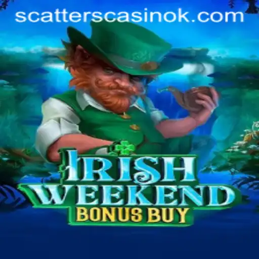 Discovering IrishWeekendBonusBuy: A New Era in Online Gaming