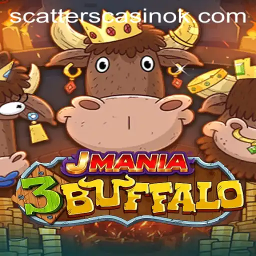 Unveiling the Exciting World of JMania3Buffalo: The Latest Sensation in Gaming