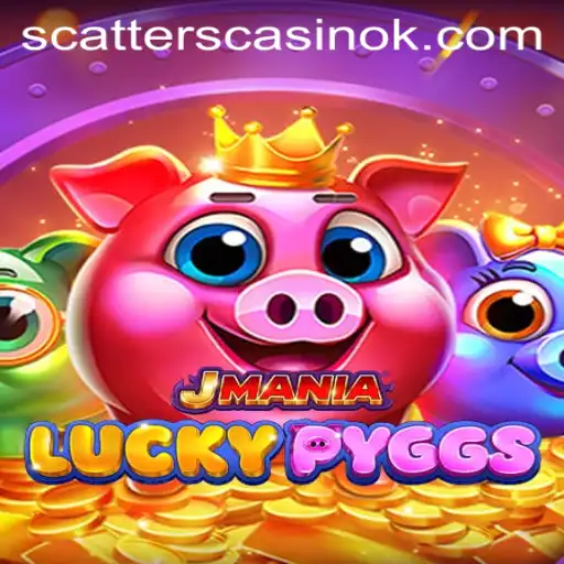 Dive into the World of JManiaLuckyPyggs: A Thrilling Gaming Experience