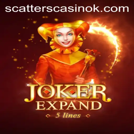 Exploring JokerExpand: A Deep Dive into the World of '17.game'