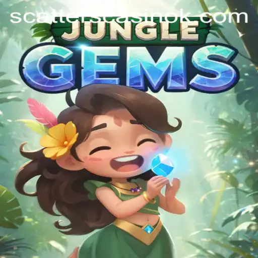 JungleGems: The Exciting World of Digital Adventures