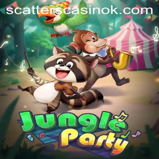 JungleParty: The Ultimate Adventure Game for Thrill-Seekers
