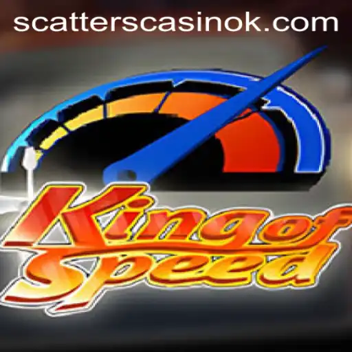 KingofSpeed: A Riveting Race Through the Digital Landscape