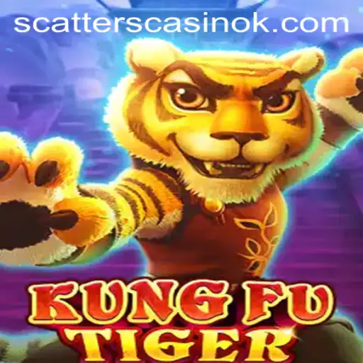 KungFuTiger: A Revolution in Modern Gaming