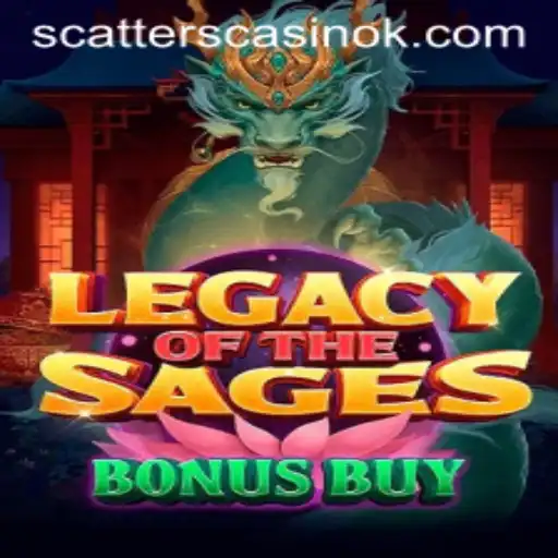 LegacyoftheSagesBonusBuy: A Fusion of Strategy and Creativity in Gaming