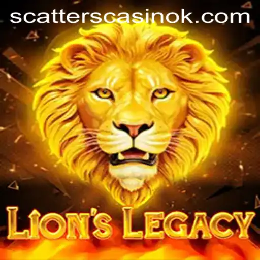 Discover the Thrills of LionsLegacy: A Deep Dive into the Game by 17.game