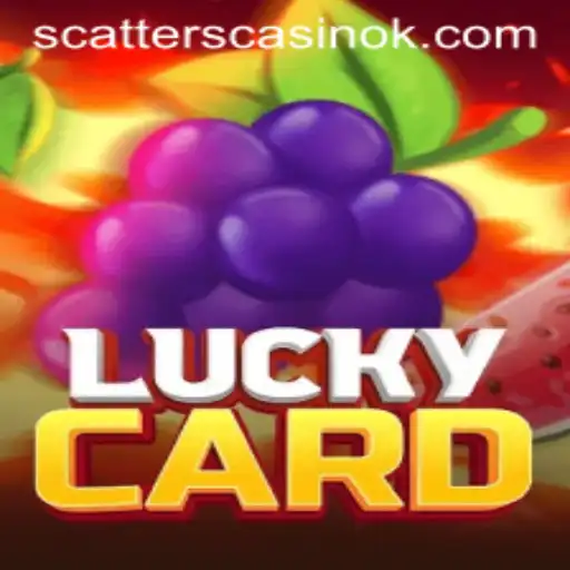 Discover the Excitement of LuckyCard: Your Ultimate Guide to Winning