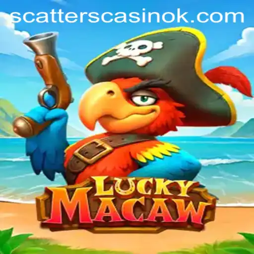 Discover the Exciting World of LuckyMacaw: A Unique Gaming Experience