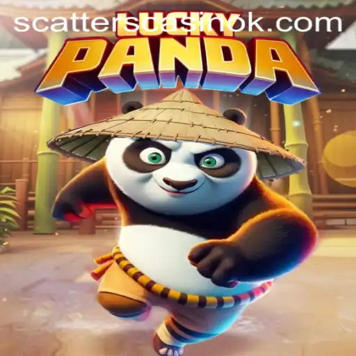 LuckyPanda: A Thrilling Adventure in the World of 17.game