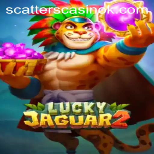 Exploring the World of Luckyjaguar2: 17.game's Thrilling New Adventure