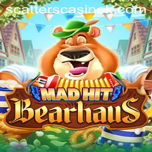 MadHitBearhaus: An Exciting Dive into Unpredictable Adventures