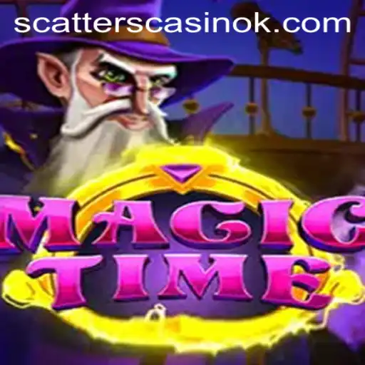 Explore the Enchanting World of MagicTime: The 17.game Phenomenon