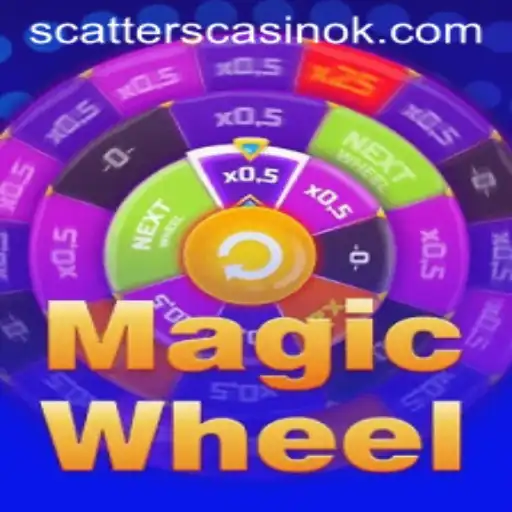Discovering the Enchantment of MagicWheel: The Game Revolutionizing 17.game