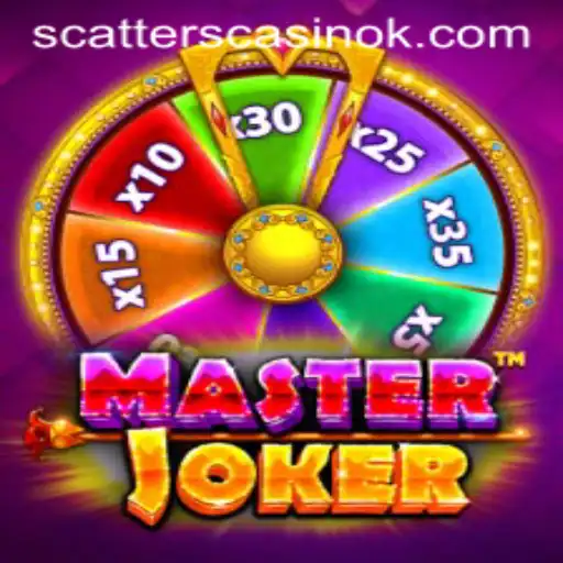 The Mesmerizing World of MasterJoker: A Unique Blend of Strategy and Fun