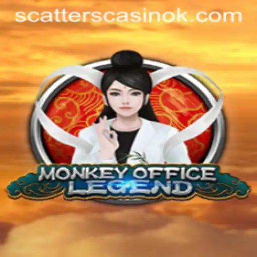 MonkeyOfficeLegend: Conquer the Corporate Jungle