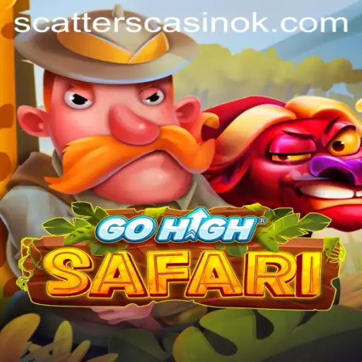 GoHighSafari: Exploring the Wilds of 17.game