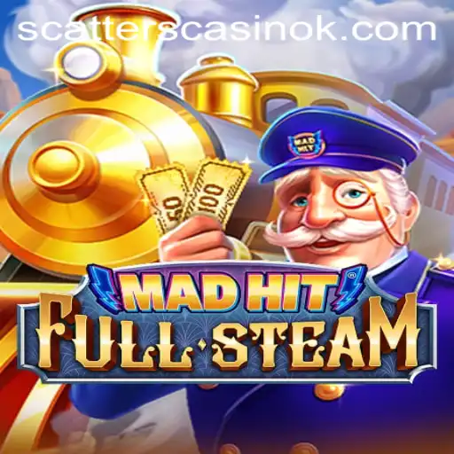 MadHitFullSteam: A Thrilling Game Experience