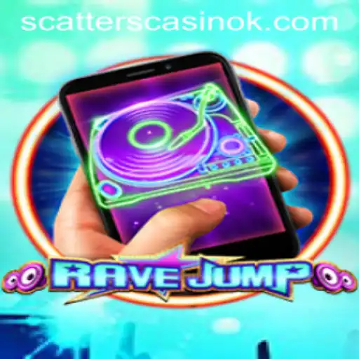 RaveJumpmobile: The Innovative Leap in Mobile Gaming