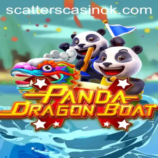 PANDADRAGONBOAT: The Latest Sensation in Gaming