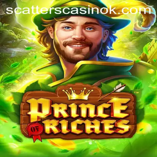 Exploring the Fascinating World of PrinceOfRiches: Introduction, Description, and Game Rules