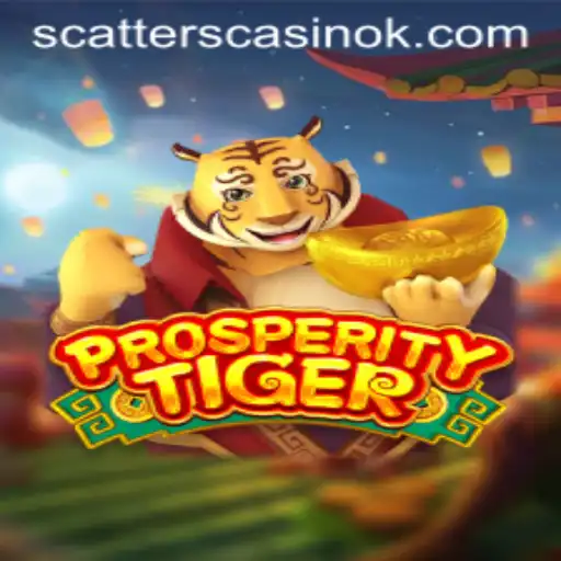 Exploring the Thrilling World of ProsperityTiger: A Deep Dive into the Exciting Game by 17.game