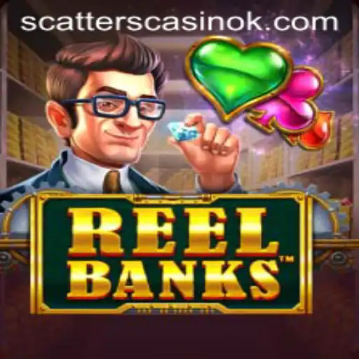 Exploring the Excitement of ReelBanks: A Thrilling Adventure in Gaming