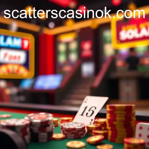 Responsible Gambling: Navigating the Challenges of 17.game