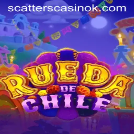 Discover the Thrill of RuedaDeChile: A New Gaming Phenomenon