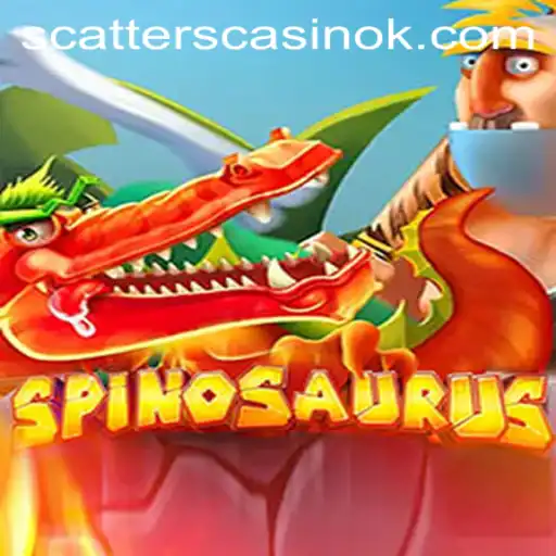 Discovering Spinosaurus: The Exciting World of 17.game