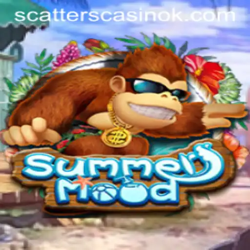 Unveiling the Magic of SummerMood: A Journey into Leisure Gaming