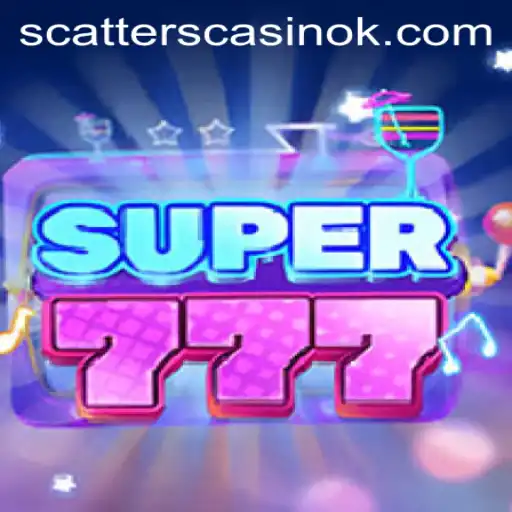 Super777: Unleashing the Excitement of 17.game