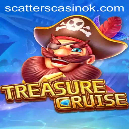 Exploring the Captivating World of TREASURECRUISE: A Delightful Adventure