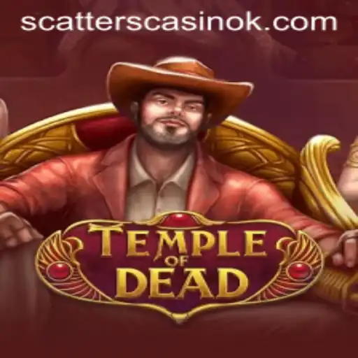 TempleofDead: Unveiling the Mystique of the Ancient Realm