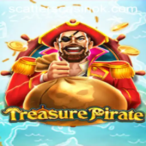 Discover the Thrill of 'TreasurePirate': A Riveting Gameplay Experience
