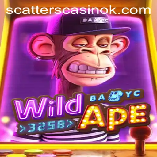 Exploring the Thrilling World of WildApe3258: A Dive into the Game's Intriguing Dynamics