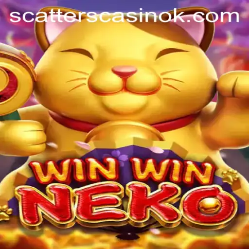 WinWinNeko: The Mesmerizing World of 17.game